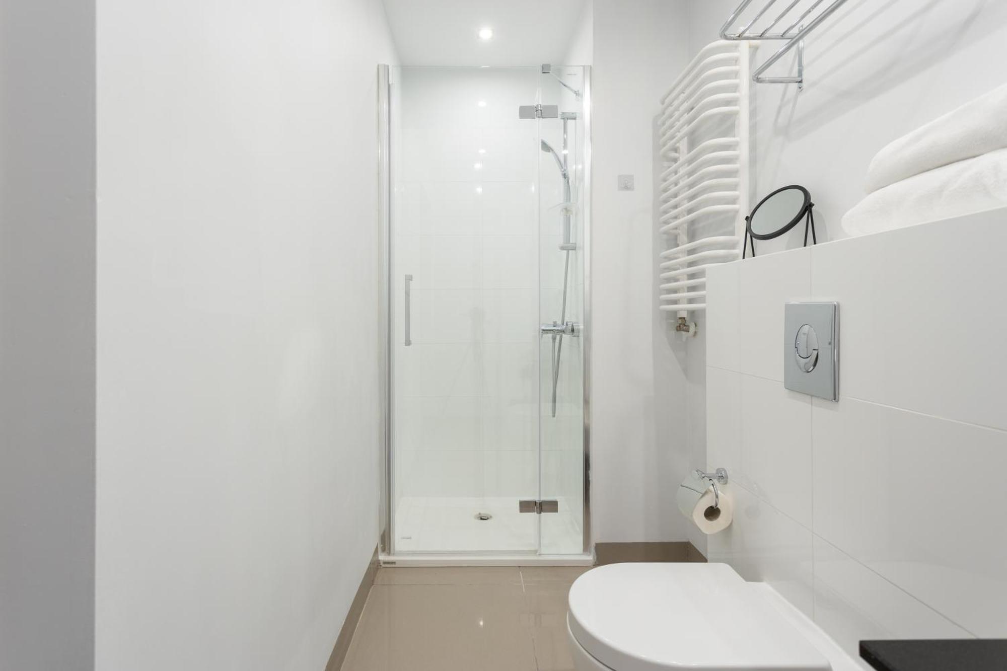 Golden Apartments Warsaw - Browary Warszawskie - Luxury & Cozy Apartments - Oxygen Residence- Wronia Exterior foto